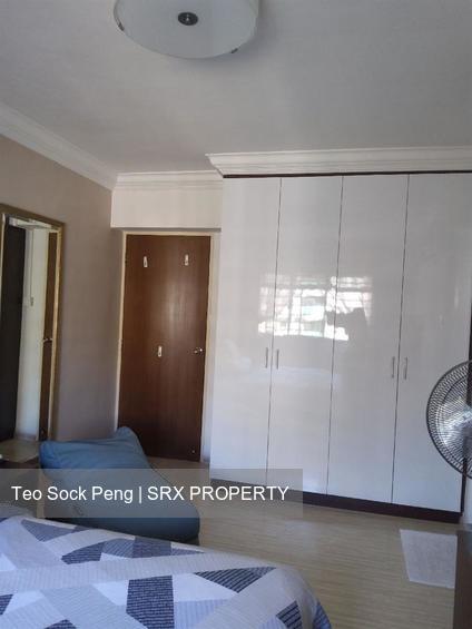 Blk 423 Canberra Road (Sembawang), HDB Executive #220723521